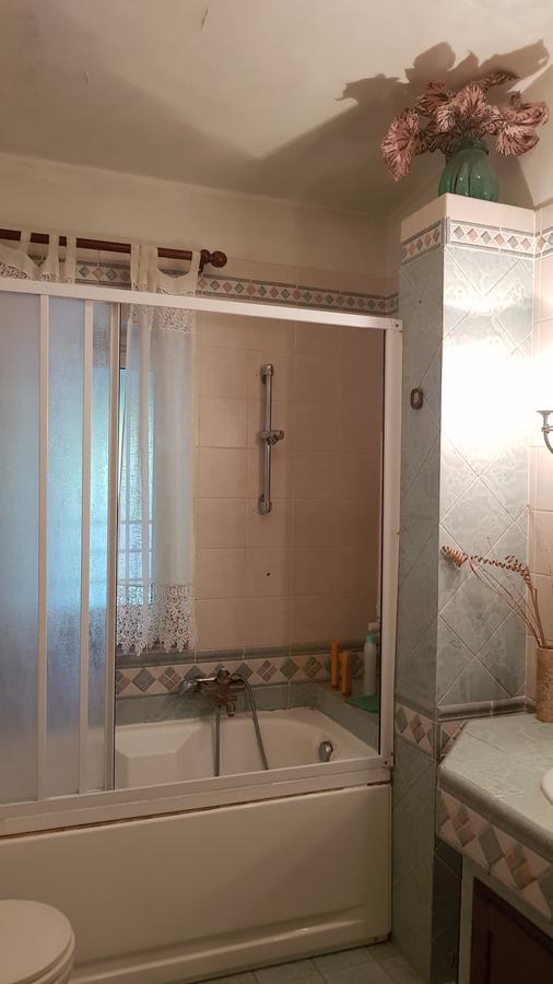 Ambrabed Lunghezza Station Bed & Breakfast ภายนอก รูปภาพ