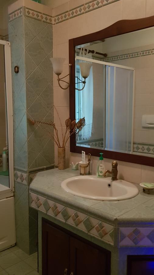 Ambrabed Lunghezza Station Bed & Breakfast ภายนอก รูปภาพ